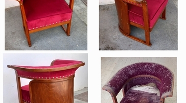 TAPETNIŠTVO MERKELJ ALEŠ MERKELJ S.P. TAPETNIŠTVO MERKELJ ALEŠ MERKELJ S.P.