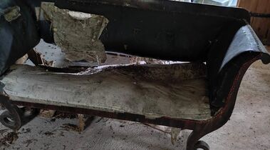 TAPETNIŠTVO MERKELJ ALEŠ MERKELJ S.P. TAPETNIŠTVO MERKELJ ALEŠ MERKELJ S.P.