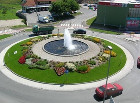 hortikultura sežana vrtnarstvo, gozdarstvo in komunalne storitve d