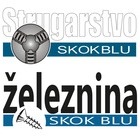 skok blu, proizvodnja, storitve in trgovina, d