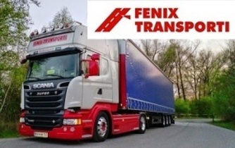 FENIX TRANSPORTI, MATJAŽ ŠERJAK s.p.