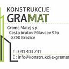 kovinarstvo matej gramc s