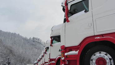 FENIX TRANSPORTI, MATJAŽ ŠERJAK s.p.