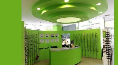 OPTIKA CENTER MARINKA TROPE S.P.