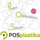 pos plastika proizvodno in trgovsko podjetje d