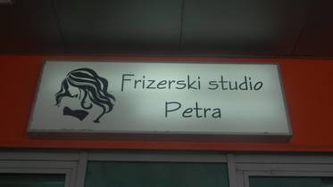 frizerski studio petra, petra miklin s