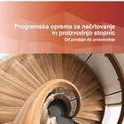 Programska oprema Staircon CAD/CAM