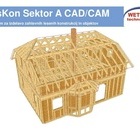 CAD/CAM Programska oprema Lignikon in Viskon 