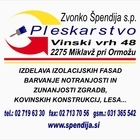 slikoplesarstvo, fasade,